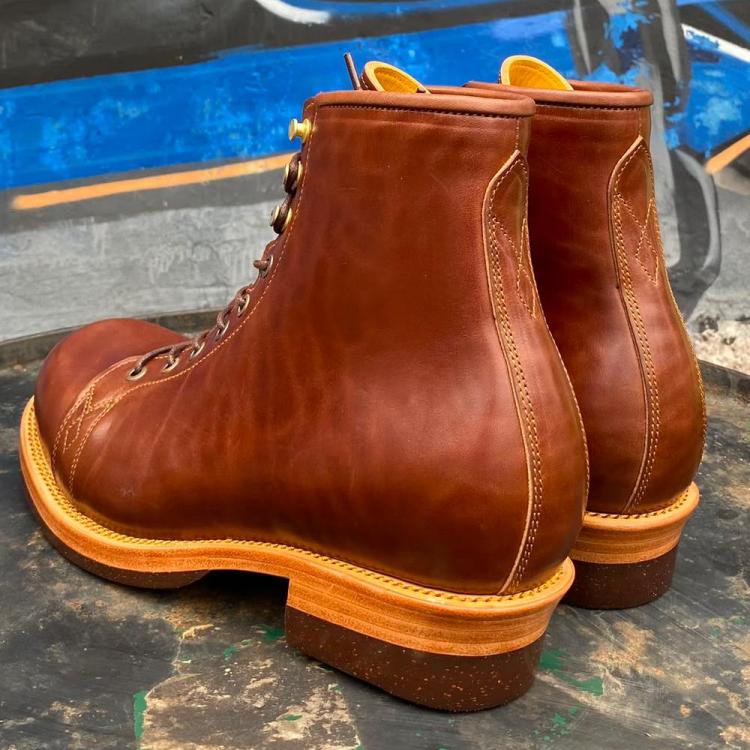 MorSon Bulky Galada
